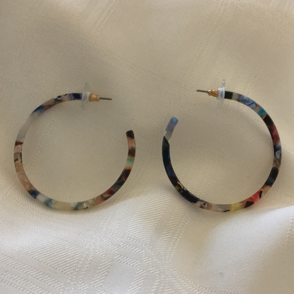 Loft Earrings